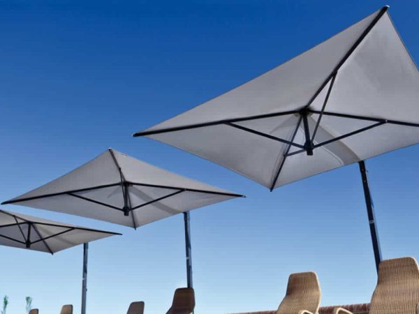 Cantilever Umbrella