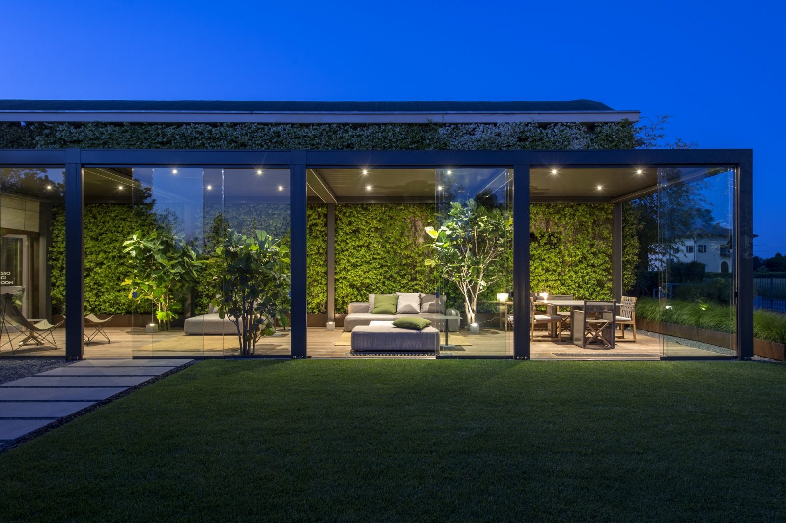 Professional Installation