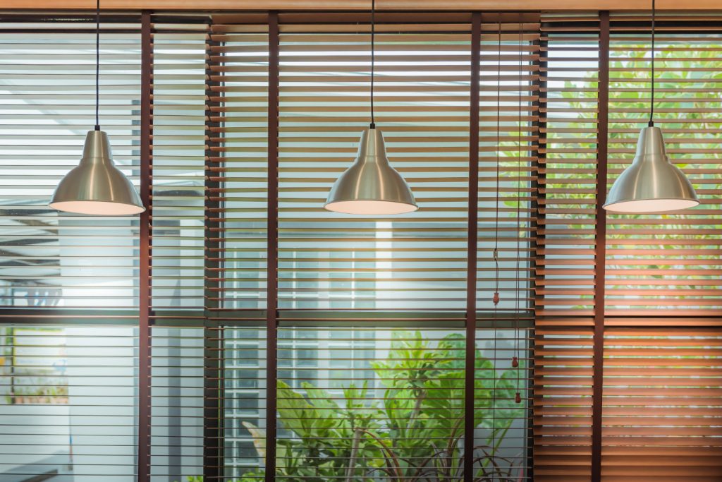 Indoor Blinds