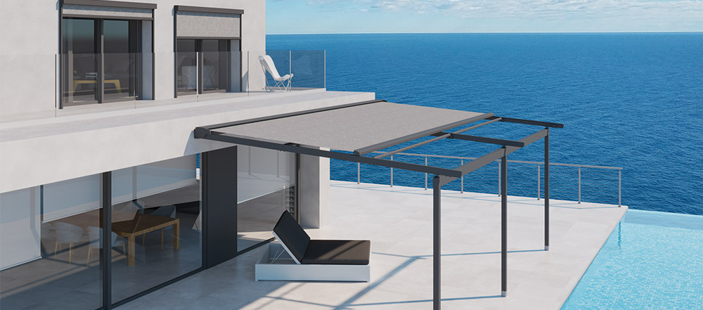 Residential Glass System